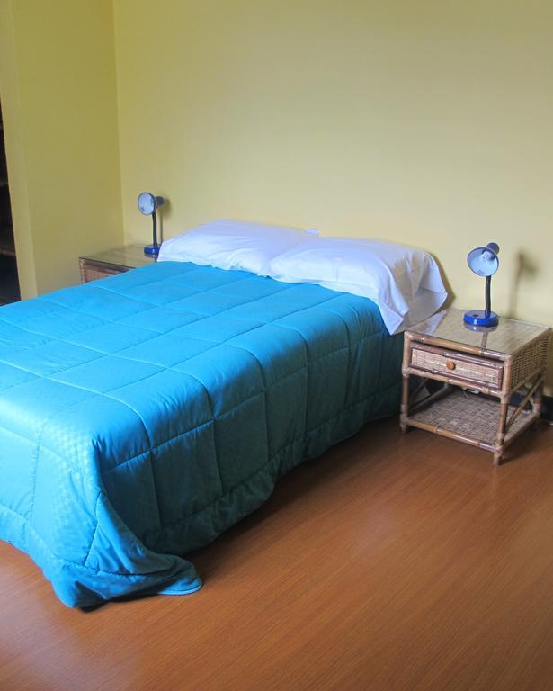 Hotel San Sebastian Bogotá Rom bilde