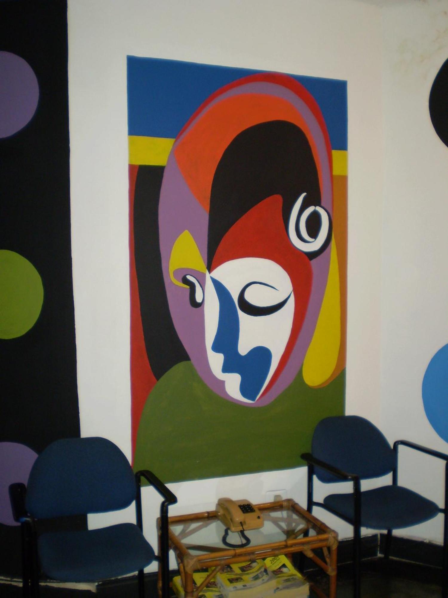 Hotel San Sebastian Bogotá Eksteriør bilde