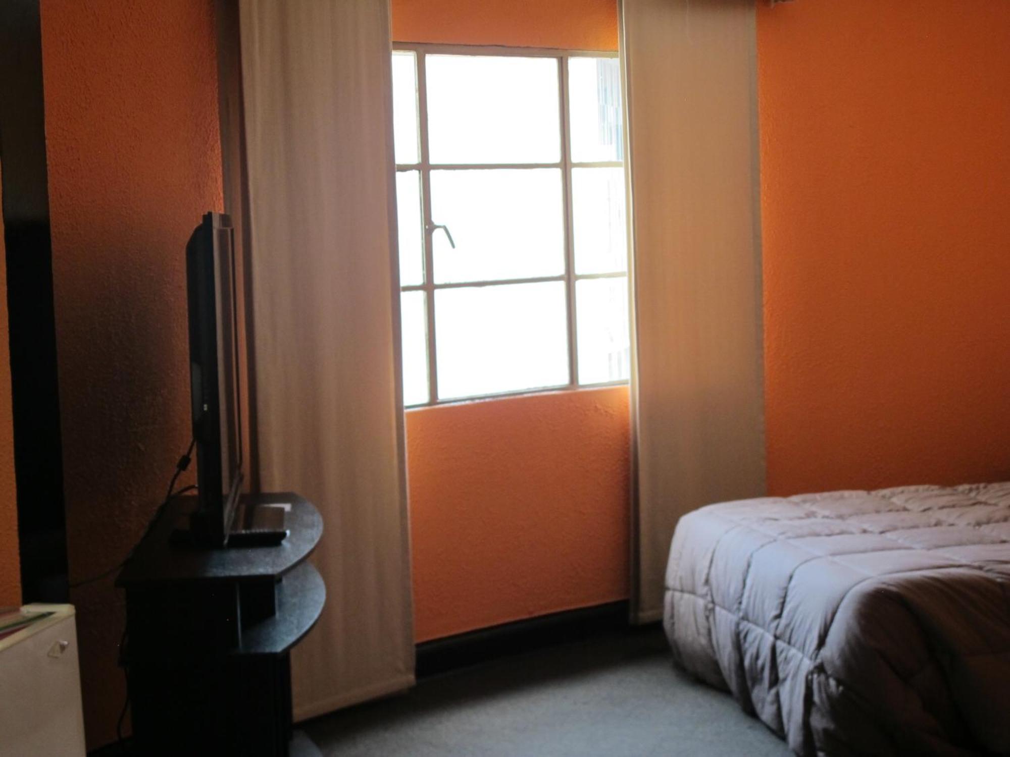 Hotel San Sebastian Bogotá Rom bilde