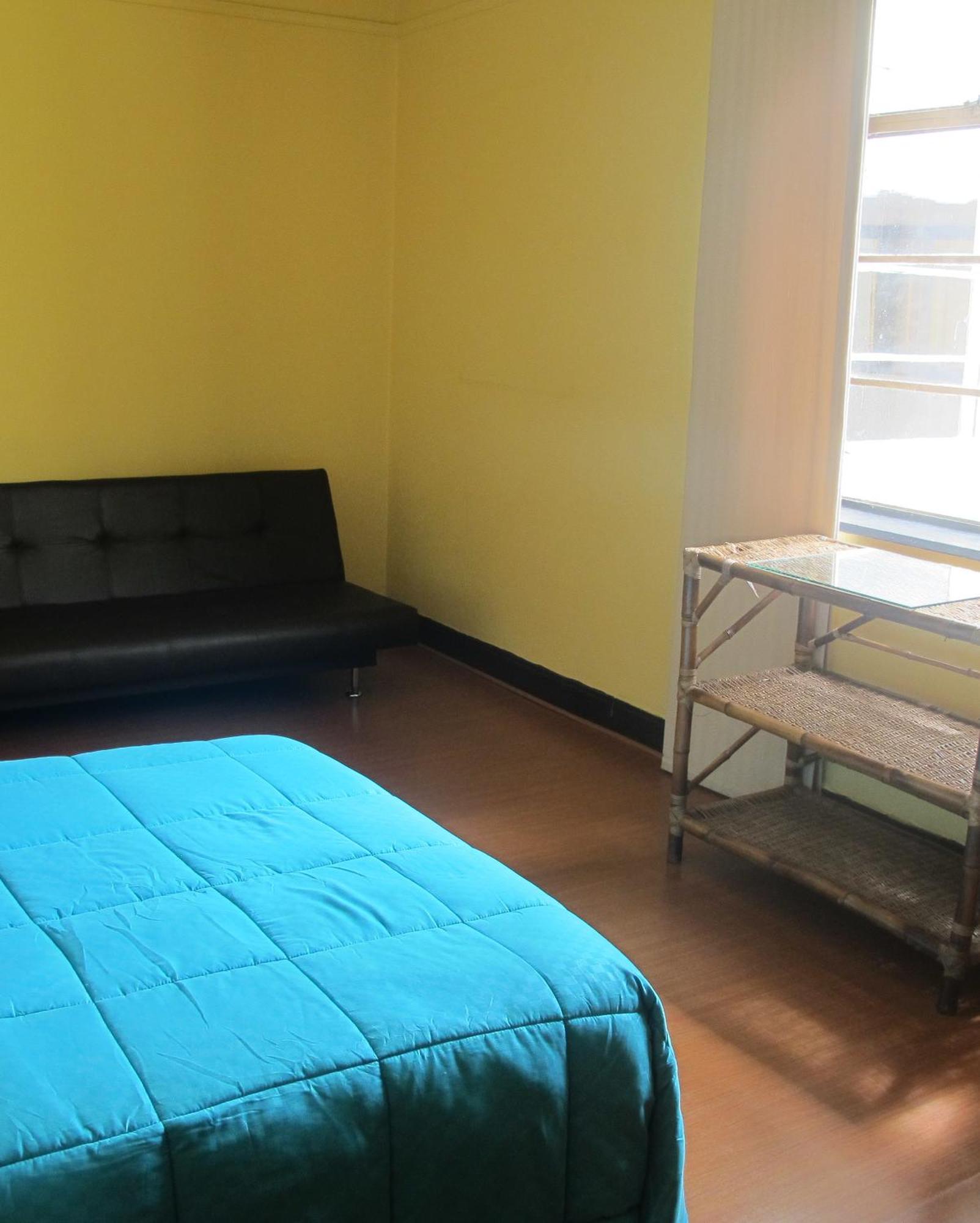 Hotel San Sebastian Bogotá Rom bilde