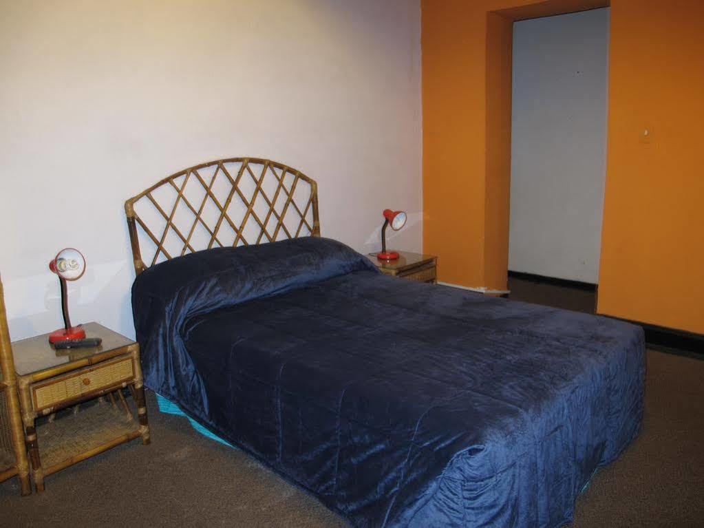 Hotel San Sebastian Bogotá Eksteriør bilde